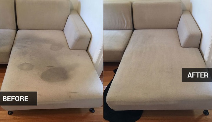 Vệ sinh ghế sofa da lộn thường xuyên một cách dễ dàng